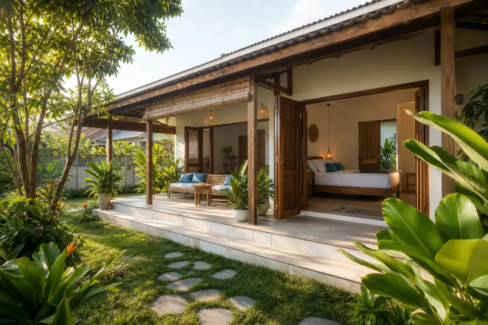 Sea Breeze Homestay