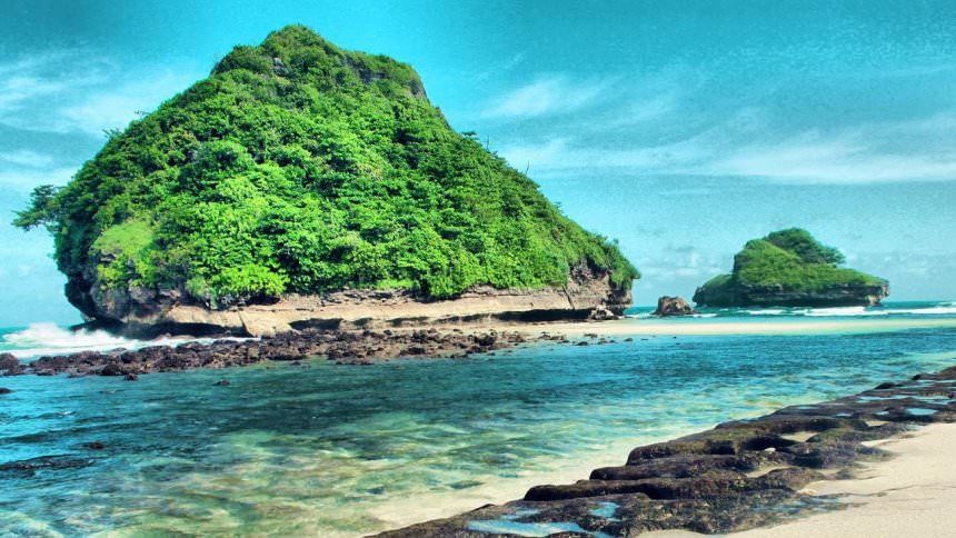 Pantai Goa Cina
